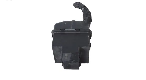 Volkswagen PASSAT B7 Fuse box set 7N0937311