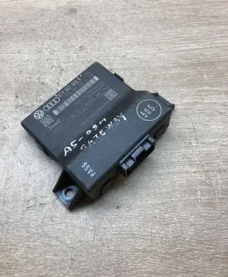 Audi A5 8T 8F Gateway control module 8T0907468R 8T0907468H