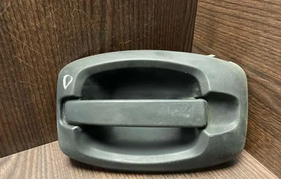 Fiat Ducato Front door exterior handle 735423241 242430