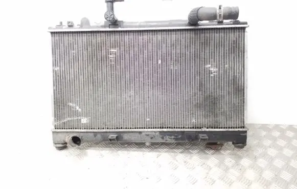 Mazda 6 Coolant radiator