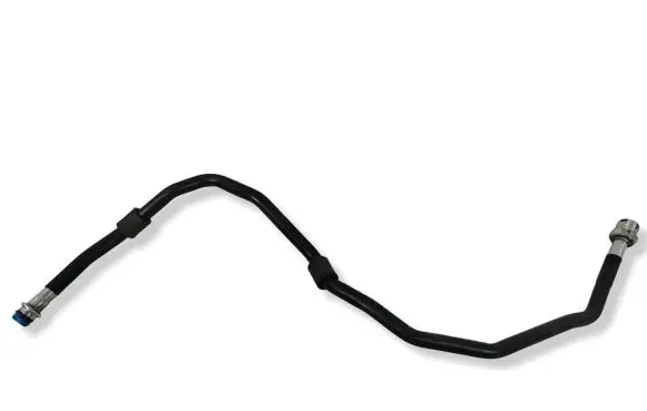 Audi A6 Allroad C6 Air conditioning (A/C) pipe/hose