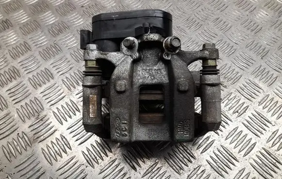 Hyundai Ioniq 5 Rear brake caliper 