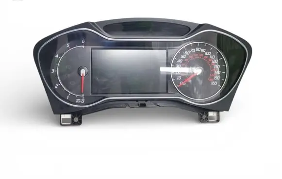 Ford Mondeo MK IV Speedometer (instrument cluster) CS7T-10849-XE