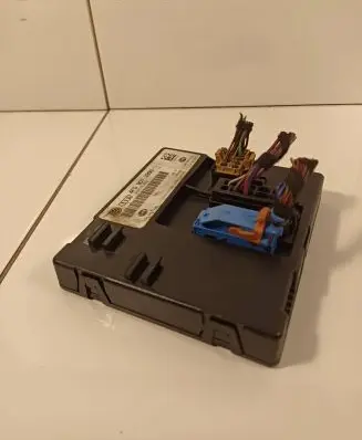 Audi A6 S6 C6 4F Light module LCM 4F0907289G 4F0910289G