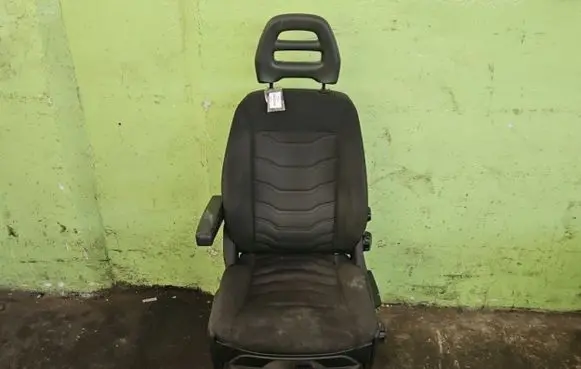Iveco Daily 6th gen Front driver seat IMPRK1411775
