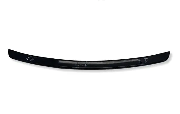 Mercedes-Benz SLK R171 Tailgate/trunk spoiler 