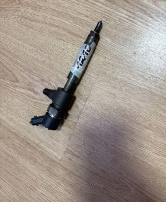 Fiat Stilo Fuel injector 0445110119