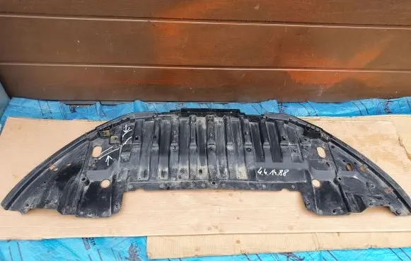 Renault Talisman Front bumper skid plate/under tray 622357526R T0000176834