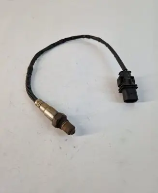 Lambda probe sensor