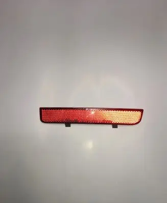 Rear tail light reflector