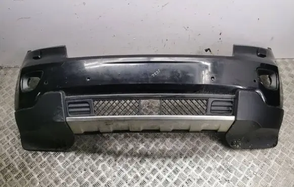 Jeep Grand Cherokee Front bumper