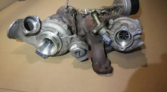 Volvo V60 Turbo 31397999