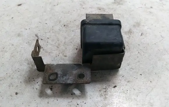 Nissan Terrano Other relay