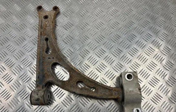 Volkswagen Golf Plus Front lower control arm/wishbone 1K0407153G