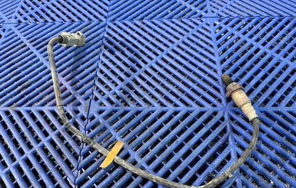 Toyota Auris E180 Lambda probe sensor