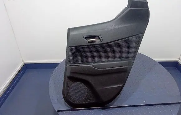 Toyota C-HR I Door card panel trim set 67633X1B00