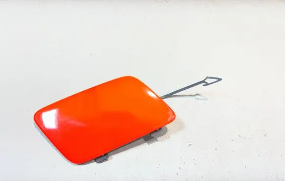 Audi A6 S6 C6 4F Front tow hook cap/cover 4F0807441F