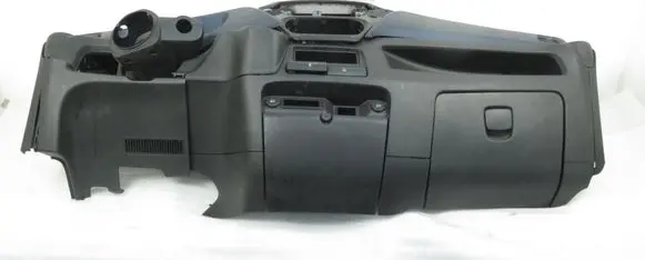 Iveco Daily 6th gen Dashboard 