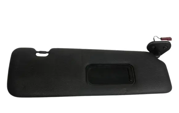 BMW 3 E92 E93 Sun visor 1010232400 6905983