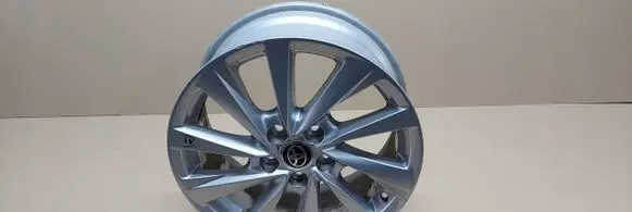 Toyota Camry VIII XV70 R17 alloy rim 