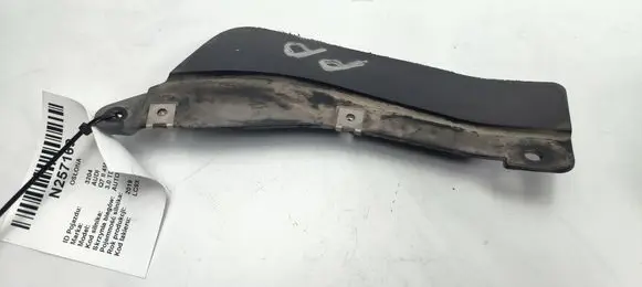 Audi Q7 4M Front mudguard 4M0807548D