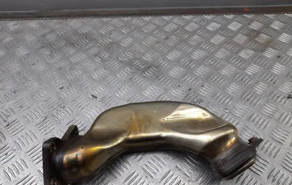 Mercedes-Benz CLS C218 X218 Exhaust manifold A2781400808