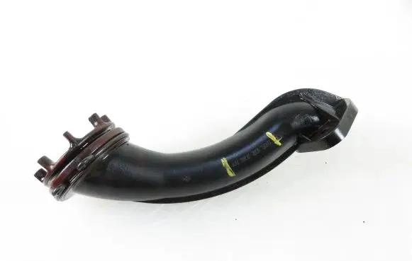Porsche Cayenne (9PA) Oil pump 94810722807