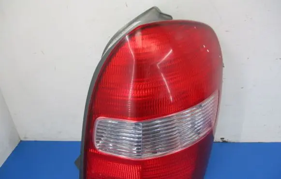Mazda 323 Rear/tail lights