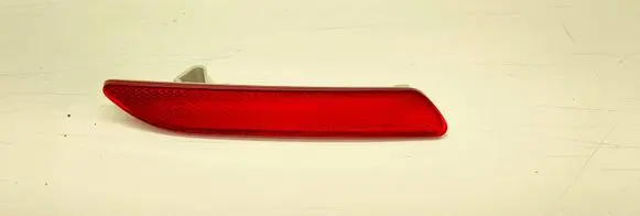 BMW X3 E83 Rear tail light reflector 3417742 163976