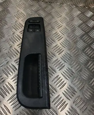 Volkswagen PASSAT B5.5 Electric window control switch 1J3959857B