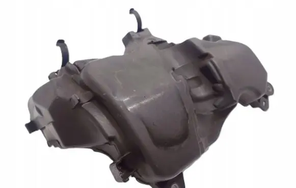 Renault Kadjar Engine cover (trim) 175B15263R