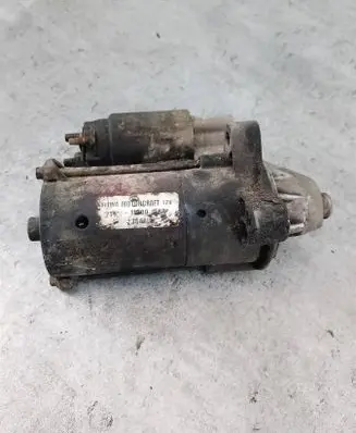 Ford Tourneo Starter motor