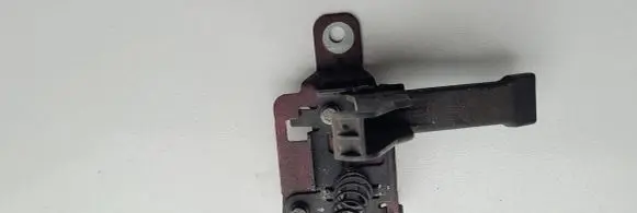 Renault Scenic III - Grand scenic III Engine bonnet/hood lock/latch loop/hook 651300006r