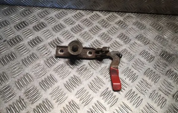 Mercedes-Benz Vito Viano W639 Engine bonnet/hood lock/latch loop/hook 6397500750 A6397500750