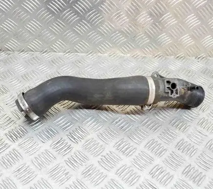 Ford Fiesta Intercooler hose/pipe EK3019770