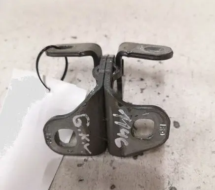 Opel Astra K Rear door upper hinge