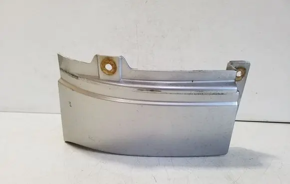 Opel Zafira A Rear/tail light trim molding 90580804