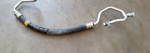 Mazda 6 Air conditioning (A/C) pipe/hose