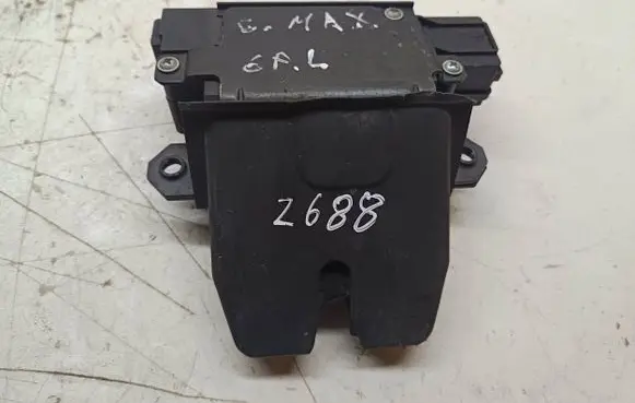 Ford C-MAX I Tailgate/trunk/boot lock/catch/latch 01041111904