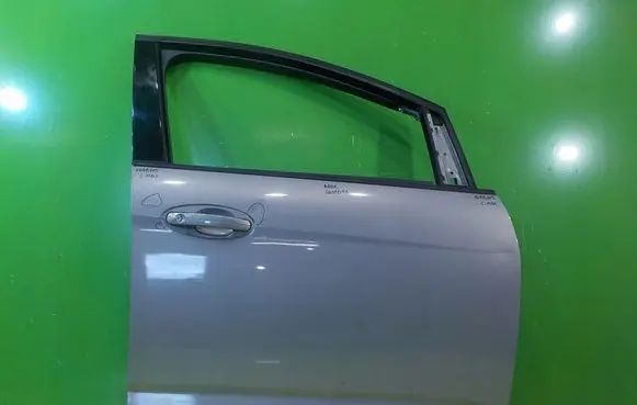Ford C-MAX II Front door PRZOD PRAWE