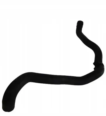 Mercedes-Benz A W176 Engine coolant pipe/hose A2465010382