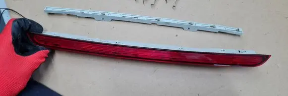 Audi A4 S4 B8 8K Third/center stoplight 8K9945097