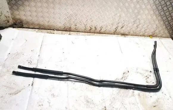 Mercedes-Benz EQB Engine coolant pipe/hose 15350036rs