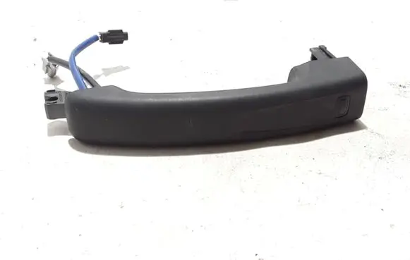 Renault Master III Front door exterior handle