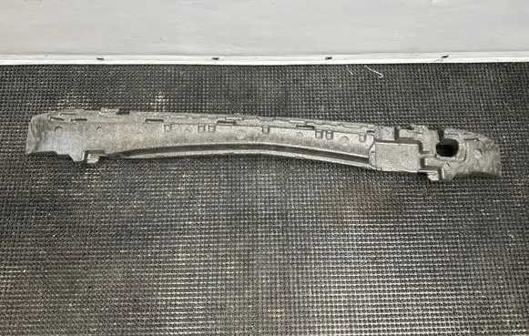 Mercedes-Benz GLA W156 X156 Front bumper foam support bar A1568850137