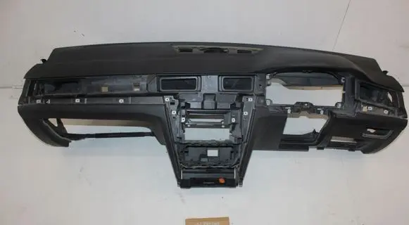Volkswagen PASSAT B8 Dashboard
