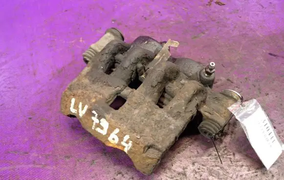 Peugeot Boxer Front brake caliper
