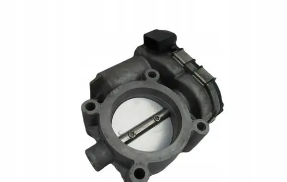 Mercedes-Benz E W212 Throttle valve A2661410525