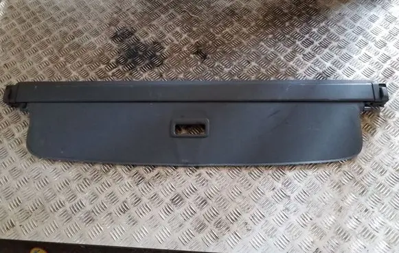 Volvo XC60 Parcel shelf load cover 39856530