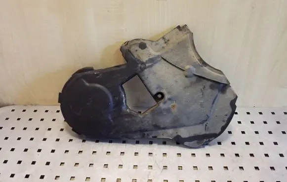 Volvo XC70 Timing belt guard (cover) 08658108